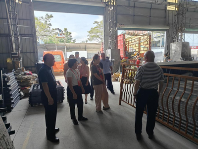 強化監管協同，長沙鎮人大開展聯合執法檢查助力網站建設與運營優化